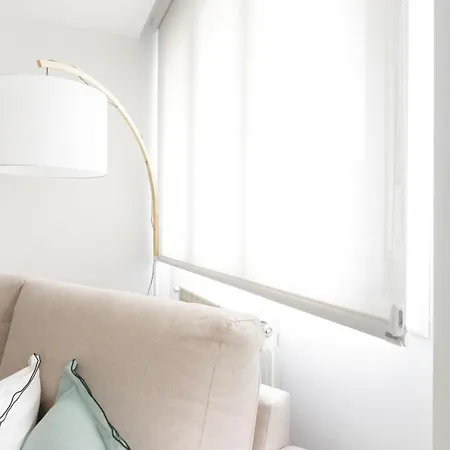 Apartament Apartamento