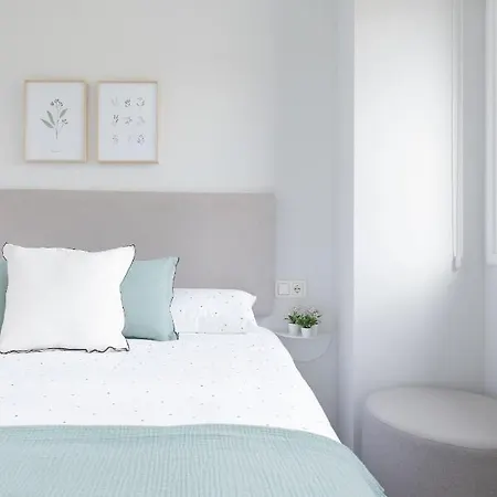 Apartamento *