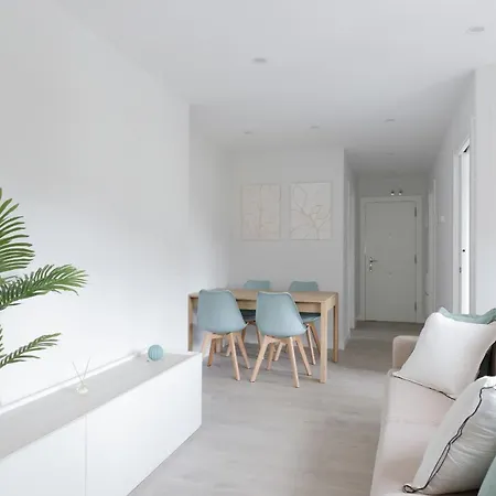 Apartamento Apartament