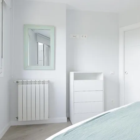 Apartamento *