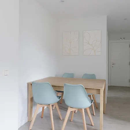 Apartamento *
