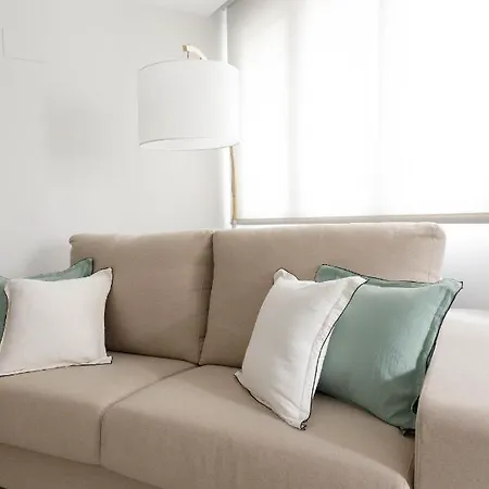 Apartamento *