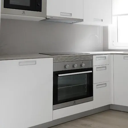 Apartamento Apartament Cangas De Narcea