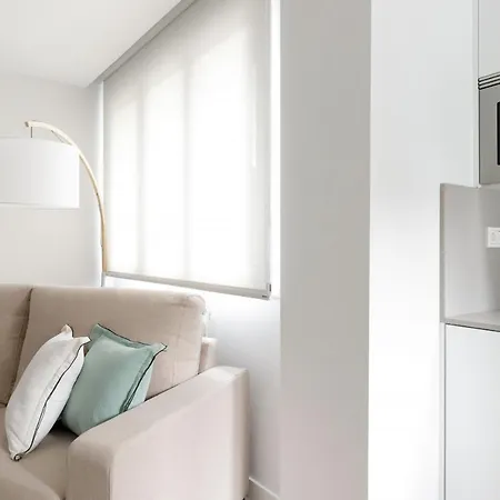 Apartamento Apartament *