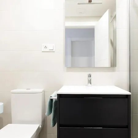 Apartament Apartamento Cangas De Narcea