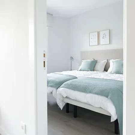 Apartamento *