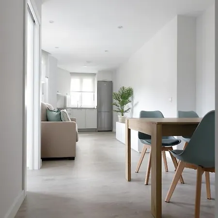 Apartamento Cangas De Narcea