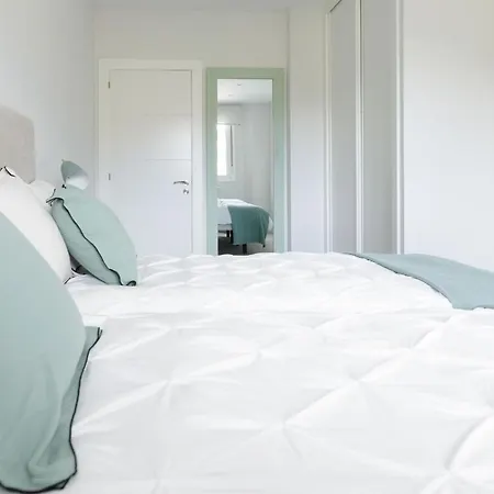 Apartament Apartamento *