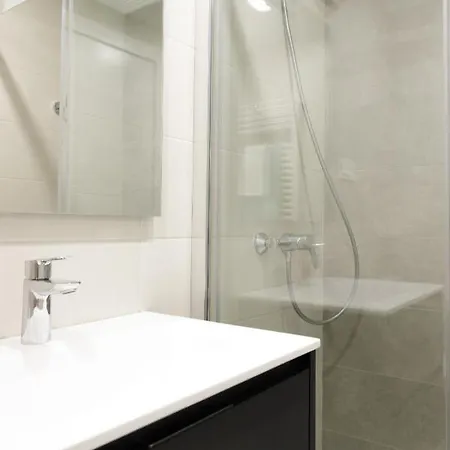 Apartament Apartamento *