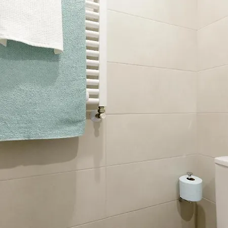 Apartament Apartamento
